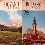 Bolzano e dintorni