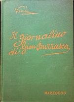 Il giornalino di Gian Burrasca: rivisto, corretto e completato da Vamba