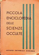 Piccola enciclopedia delle scienze occulte