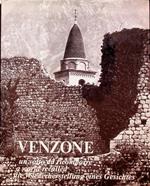 Venzone: un volto da ricomporre