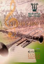 Centunesimo: Banda Dro - Ceniga