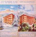 Grand Hotel Ampezzo, Cortina