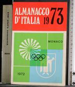 Almanacco d'Italia 1973