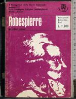 Robespierre. Danton