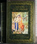 Srimad Bhagavatam Canto Primo. Parte 1  Cap 1-6