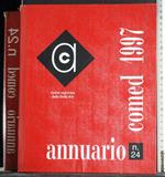 Annuario n 24 comed 1997