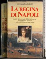 regina di Napoli