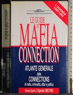 Guide di Mafia connection. Atlante generale 4. Agenda 92/93