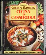 Cucina in casseruola