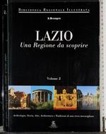 La Lazio. Una Regione da scoprire. Vol 5