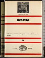 Quartine