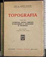 Topografia. Vol 3