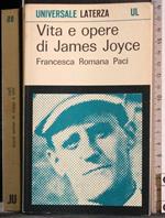 Vita e opere di James Joyce