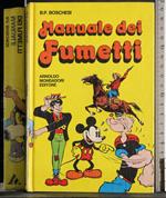 Manuale dei fumetti