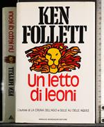 Un letto di leoni