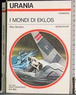 I mondi di Eklos