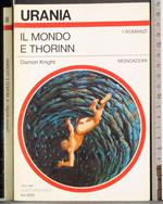 Il mondo e Thorinn