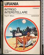 Intrigo interstellare