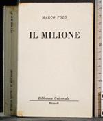 Il Milione