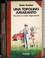 Una topolino amaranto