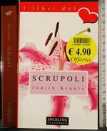 Scrupoli