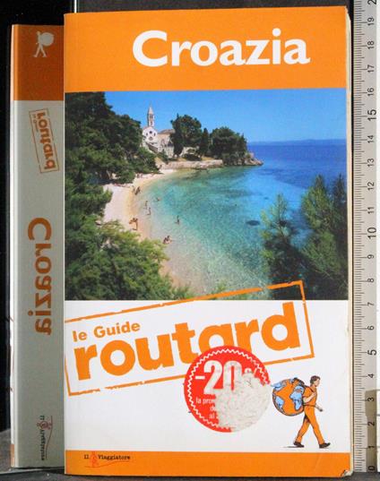 Croazia - G. Valerio Catullo - copertina