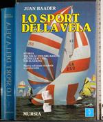 Lo sport della vela