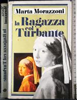 ragazza col turbante