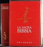 Sacra Bibbia