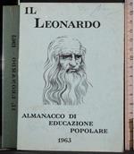 Il Leonardo 1963