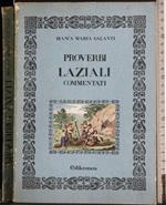 Proverbi laziali commentati