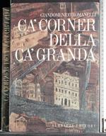 Ca' Corner della ca' granda