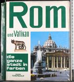 Rom und vatikan