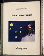 Pinocchio in versi