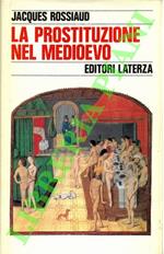 prostituzione nel Medioevo