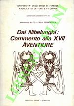 Dai Nibelunghi: commento alla XVII Aventiure