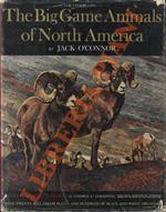 The Big Game Animals of North America