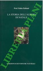 storia dell'albero di Natale