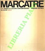 Marcatre. UTT/ Rivista di cultura contemporanea. 58/59/60 (3/4/5)