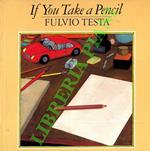 If You Take a Pencil