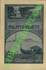 Palpito veneto. Libro sussidiario di cultura regionale e nozioni varie