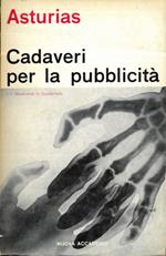 Cadaveri per la pubblicità. Week-end in Guatemala