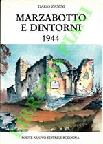 Marzabotto e dintorni. 1944