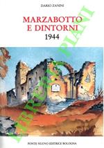 Marzabotto e dintorni. 1944