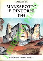 Marzabotto e dintorni. 1944