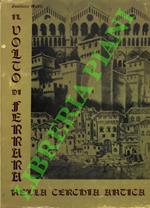 Il volto di Ferrara nella cerchia antica