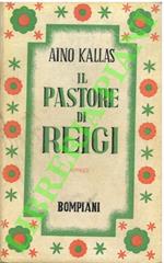 Il pastore di Reigi