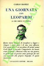 Una giornata con Leopardi (a che serve un poeta)