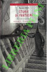 Storie di fantasmi.