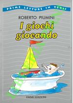 I giochi giocando